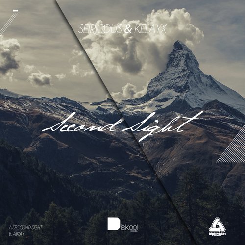 Second Sight EP