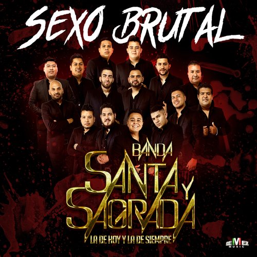 Verbo Mata Carita Lyrics Sexo Brutal Only on JioSaavn