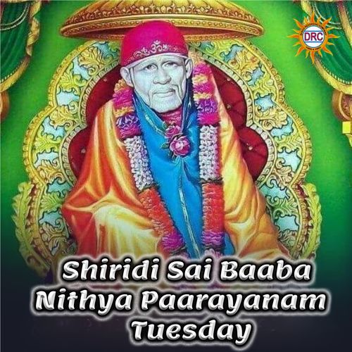 Shiridi Sai Baaba Nithya Paarayanam - Tuesday