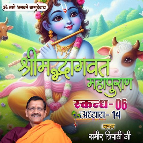 Shrimad Bhagvat Mahapuraan Skandh 06 - Part 14