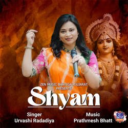 Shyam-IV49CSdYAEA