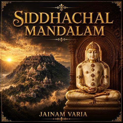 Siddhachal Mandanam