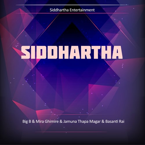Siddhartha
