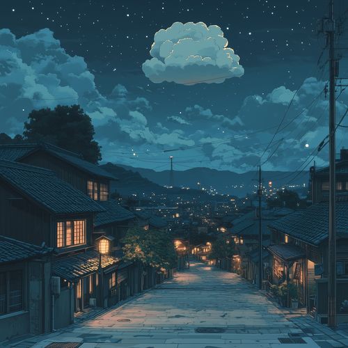 Sing Me A Lullaby