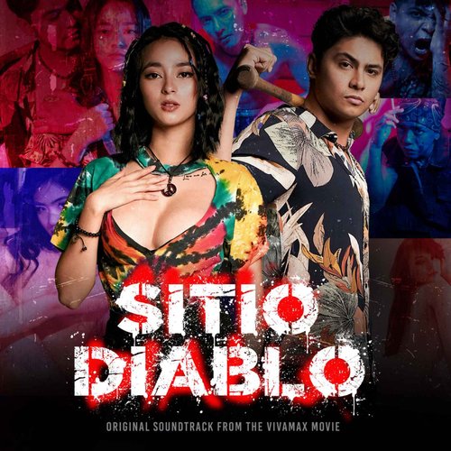 Sitio Diablo (Original Soundtrack from the Vivamax Movie)_poster_image