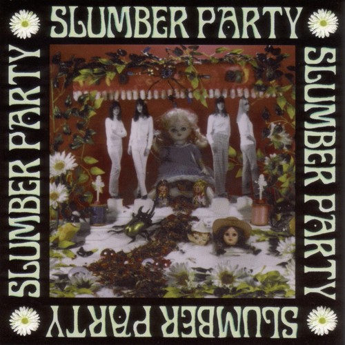 Slumber Party