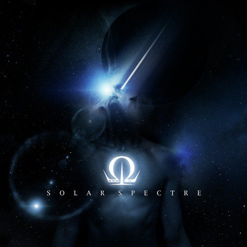 Mars cover art