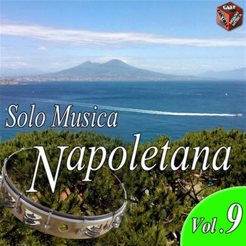 Solo musica napoletana, Vol. 9