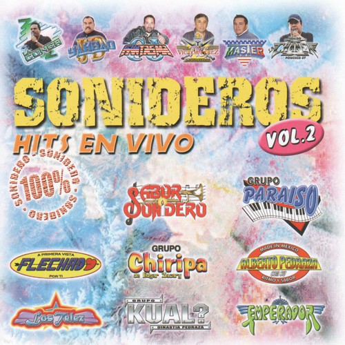 Cumbia Gabacha