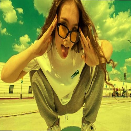 Sounds Like a Melody