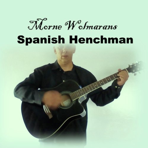 Spanish Henchman cover art