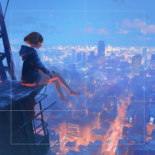 WayPoint cover art