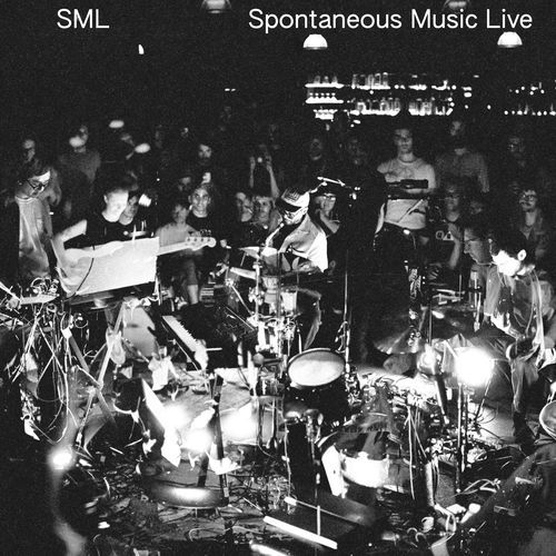 The Drums (Live)