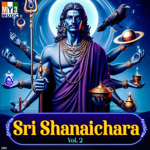Sri Shanaichara, Vol. 2