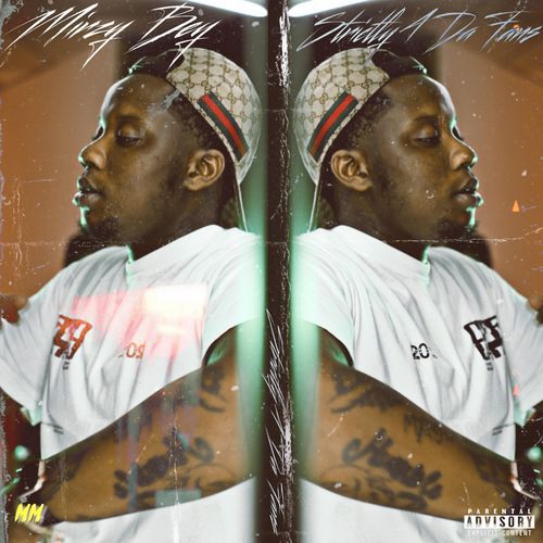 Stickz & Glickz cover art