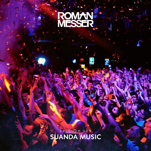 Suanda Music Episode 309 [The Best Of #138 2021]