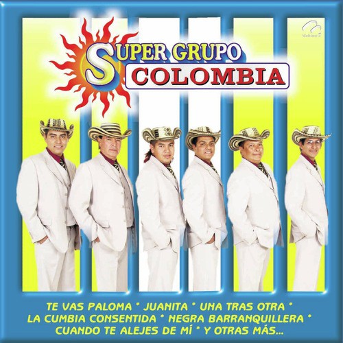 Cumbia de la Mariposas