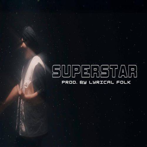 Superstar 2.0 cover art