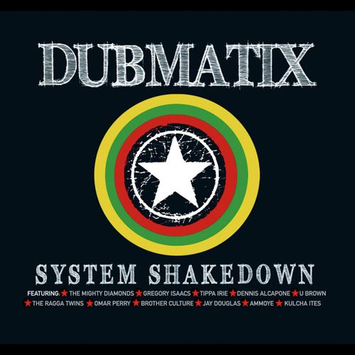 System Breakdown (feat. Gregory Isaacs)