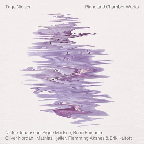 Trio semplice: II. Calmo e sereno cover art