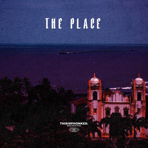 THE PLACE cover art