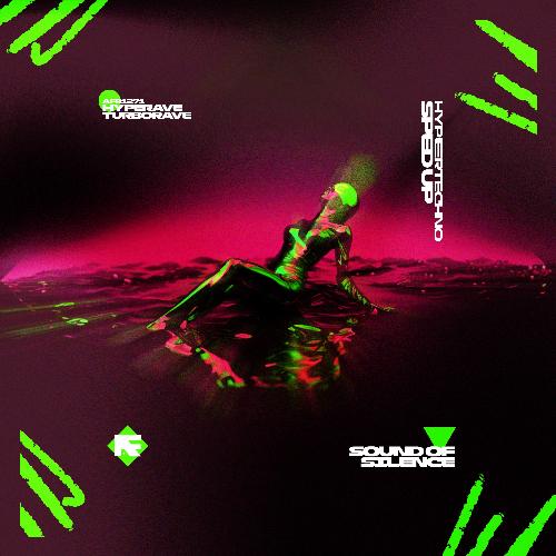 THE SOUND OF SILENCE (HYPERTECHNO SPED UP)