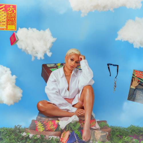 All Me (Pt. 2) cover art