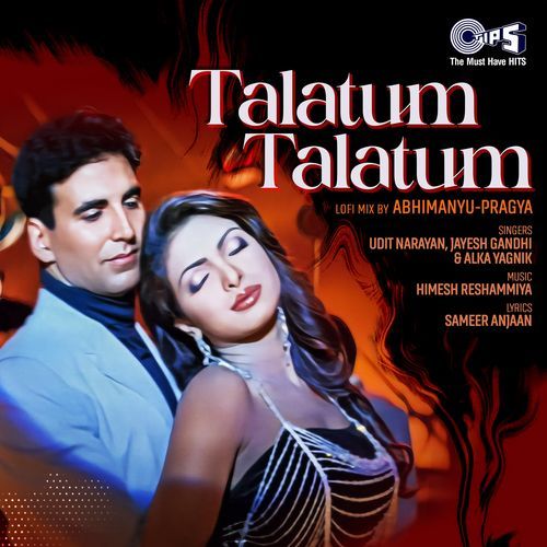 Talatum Talatum (Lofi Mix) cover art