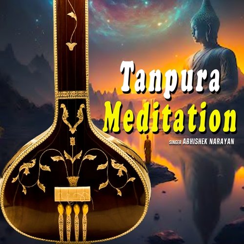 Tanpura Meditation
