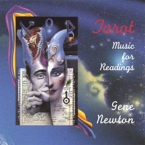 Tarot: Music For Readings