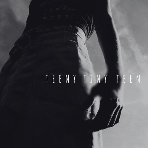 Teeny Tiny Teen_poster_image