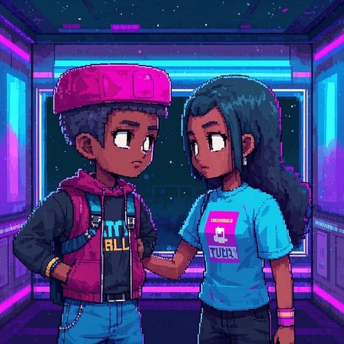 Tell Me Why cover art