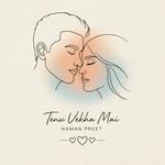 Tenu Vekha Mai