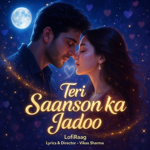 Teri Saanson Ka Jadoo