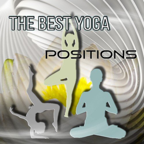 Yoga Positions Academy