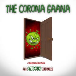 The Corona Gaana-NAEASxh8UWU