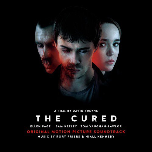 The Cured_poster_image