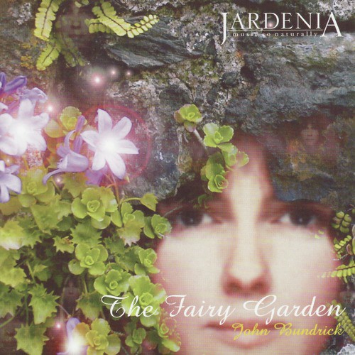 The Fairy Garden_poster_image