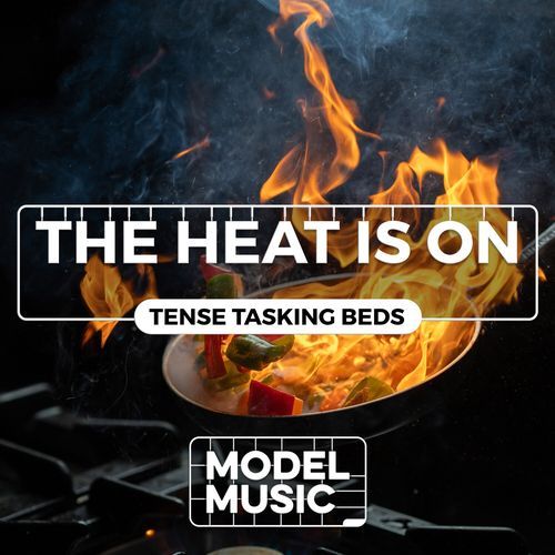 The Heat Is On - Tense Tasking Beds
