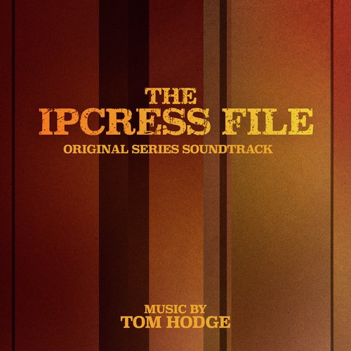 The Ipcress File (Original Series Soundtrack)_poster_image