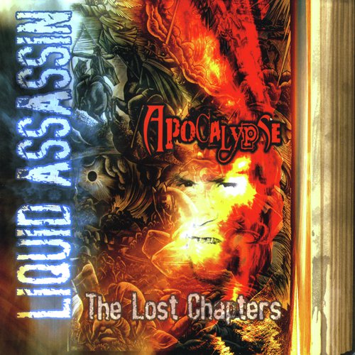 The Lost Chapters of Apocalypse_poster_image