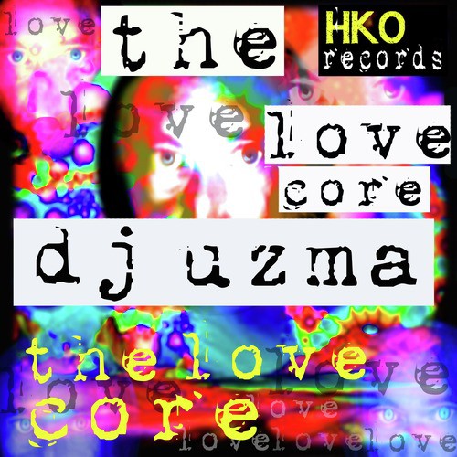 The Love Core