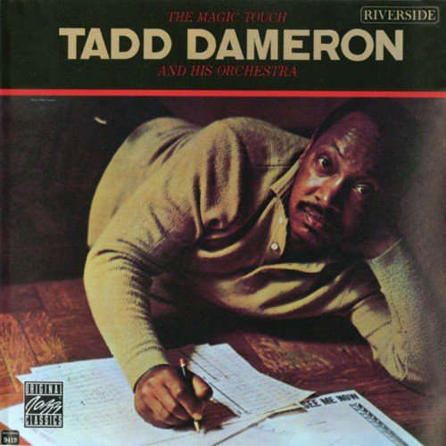 Tadd Dameron Orchestra