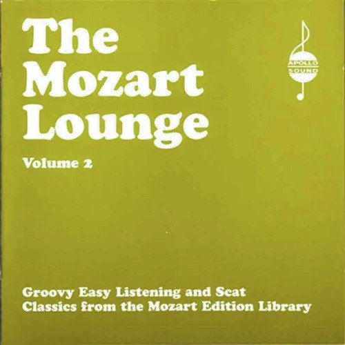 The Mozart Lounge Vol. 2