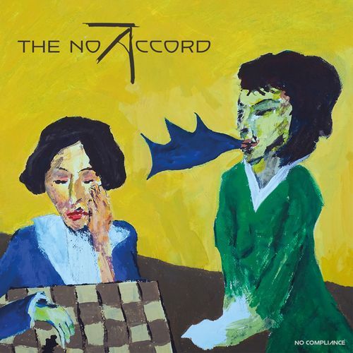 Ventolin cover art