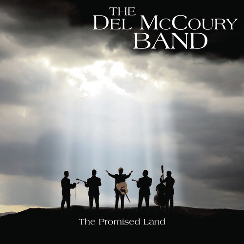 I'm Bound For The Land Of Canaan Lyrics The Del McCoury Band Only