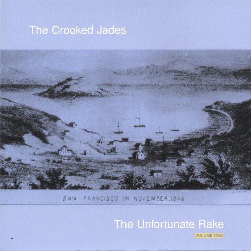The Evening Train cover art