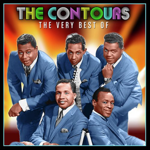 Funny - Song Download from The Very Best of the Contours @ JioSaavn