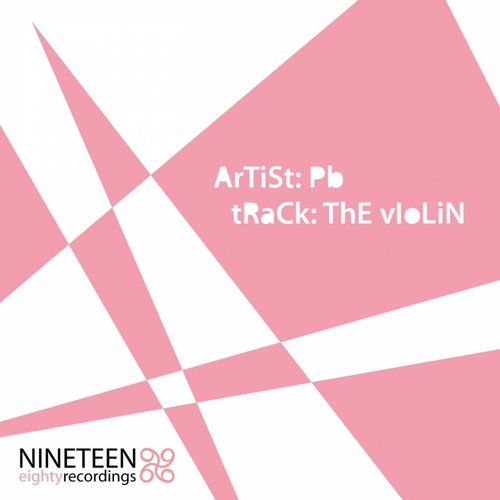 The Violin (Paolo Barbato Etno Remix) cover art