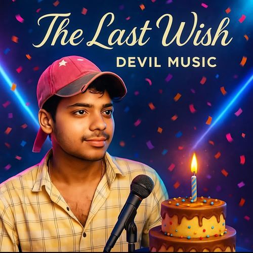 The last wish